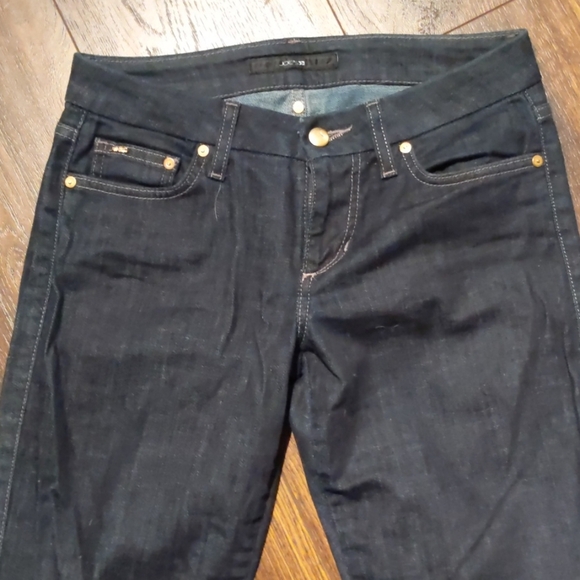 Honey Bootcut Joe's Jeans - Picture 2 of 9